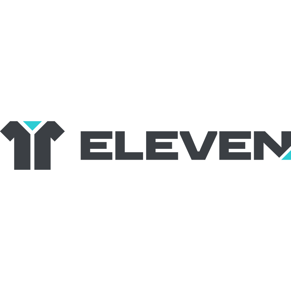Eleven Sports Media logo