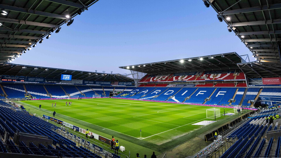 Cardiff City Stadium