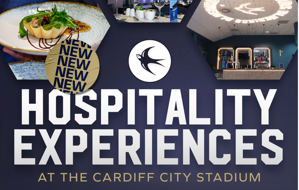 Hospitality Experiences graphic