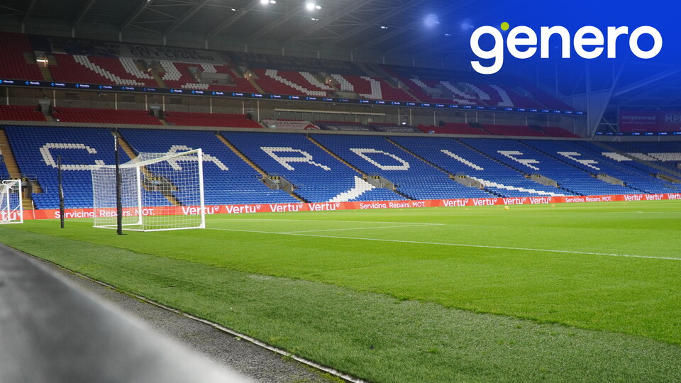 Cardiff City Stadium