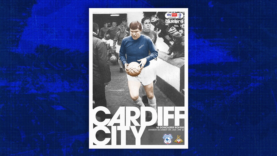 The Bluebird vs. Doncaster Rovers