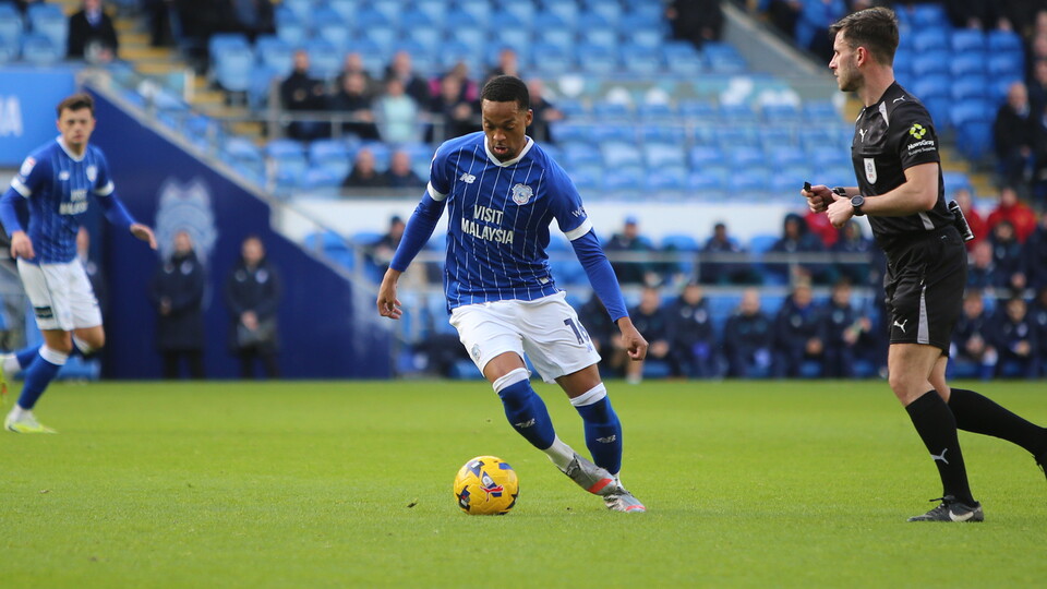 Chris Willock