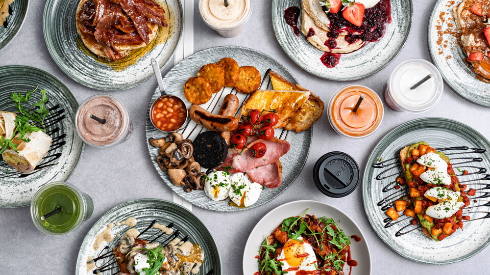 A-Head of the Game have joined City as an official partner