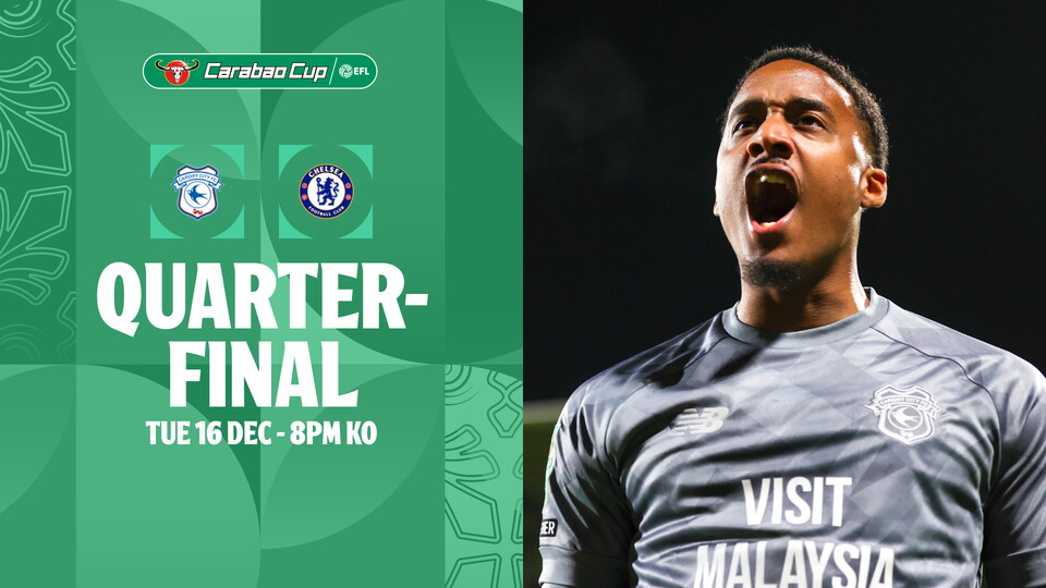 It's the Bluebirds vs. the Blues this Tuesday night.