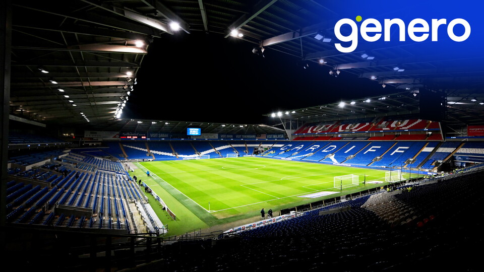 Cardiff City Stadium