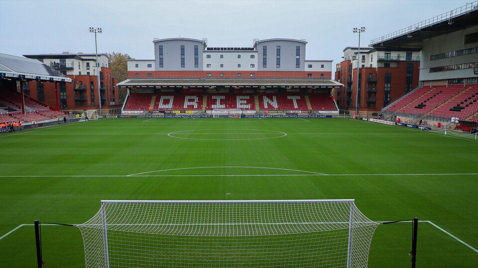 Leyton Orient