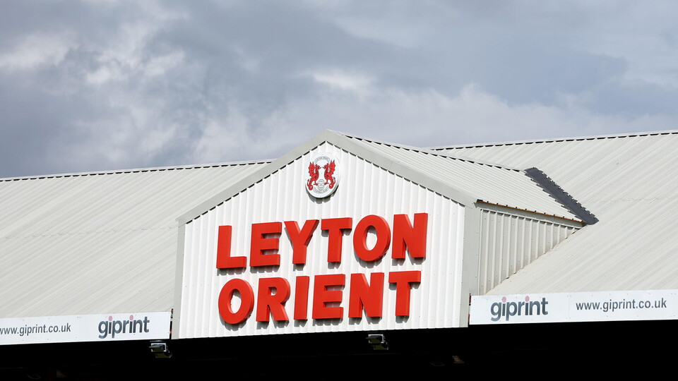 Leyton Orient