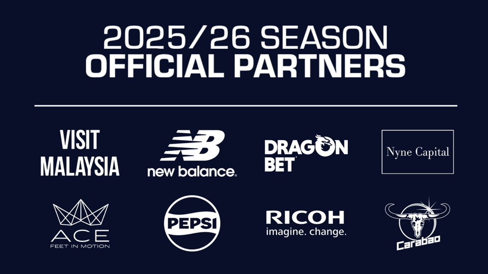 Official Partners