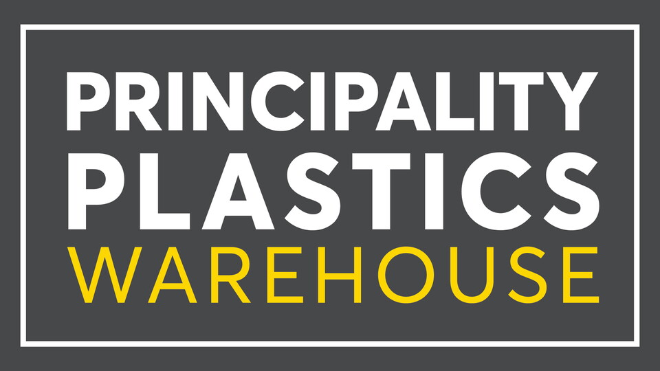 Principality Plastics Warehouse