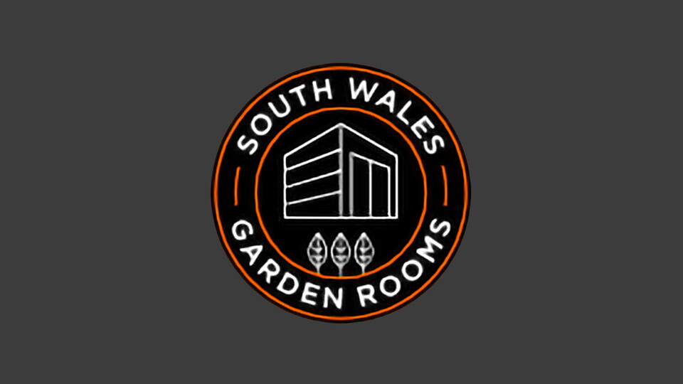 South Wales Garden Rooms