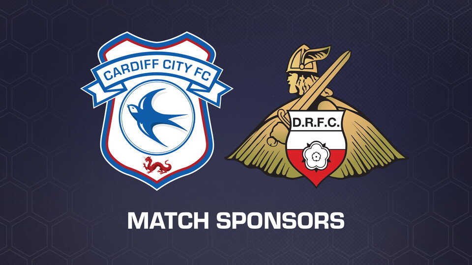 Match Sponsors