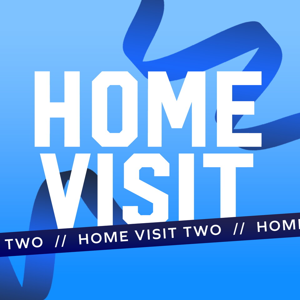 Crimbo Home Visit graphic.