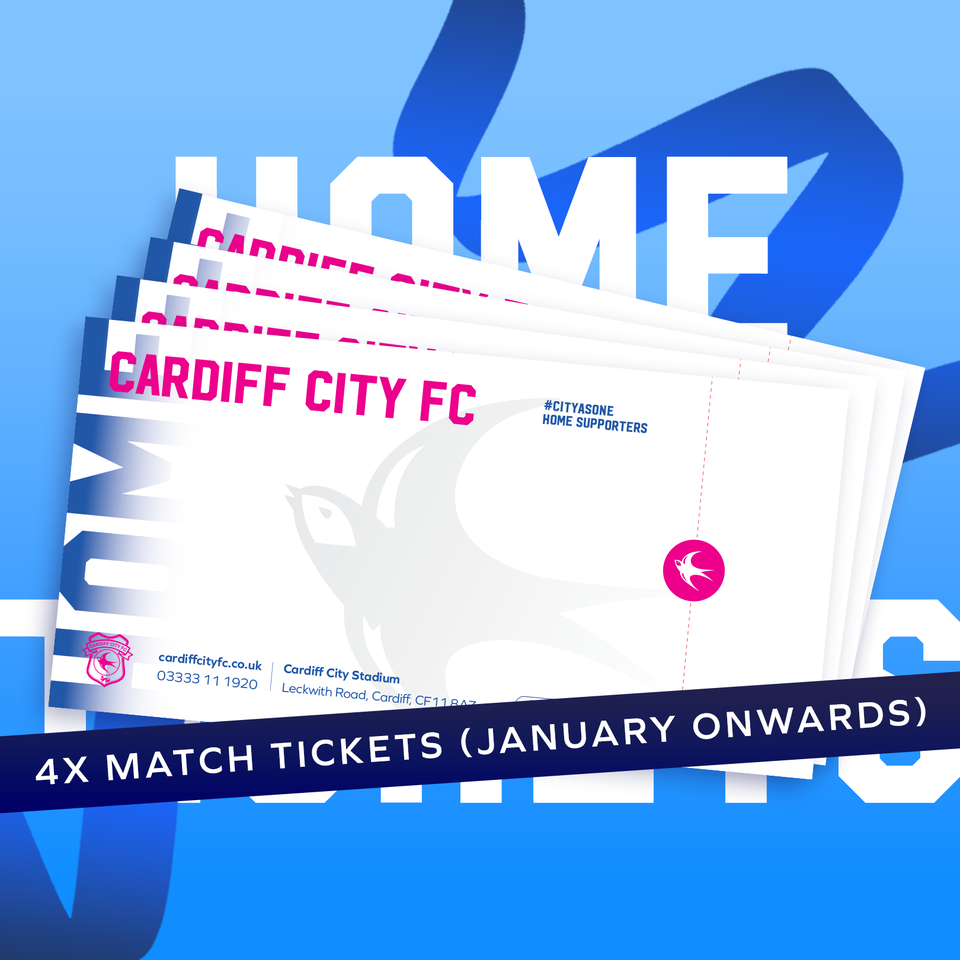 Bluebirds Crimbo graphic.