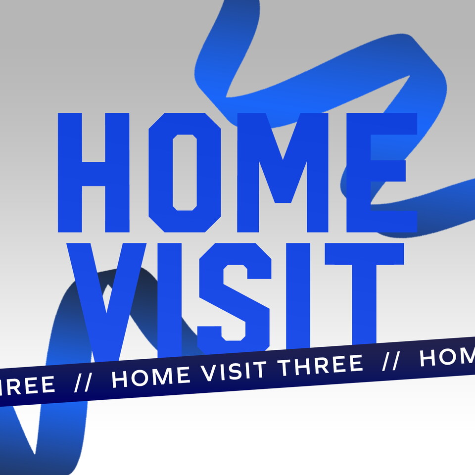 Home Visit Graphic