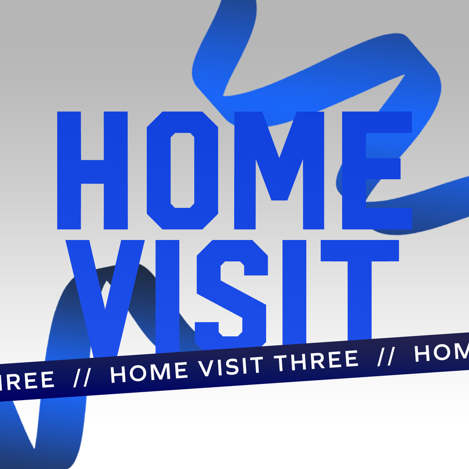 Home Visit Graphic