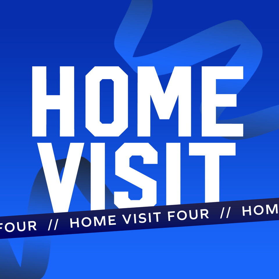 Home Visit Graphic