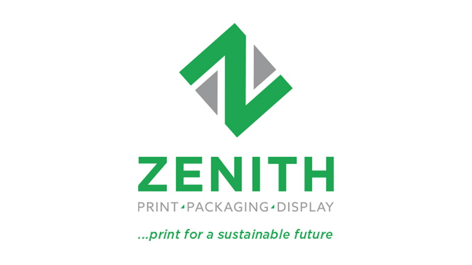 Zenith logo