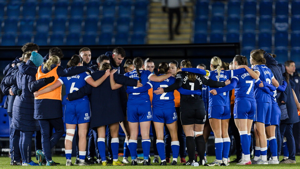 Cardiff City FC Women