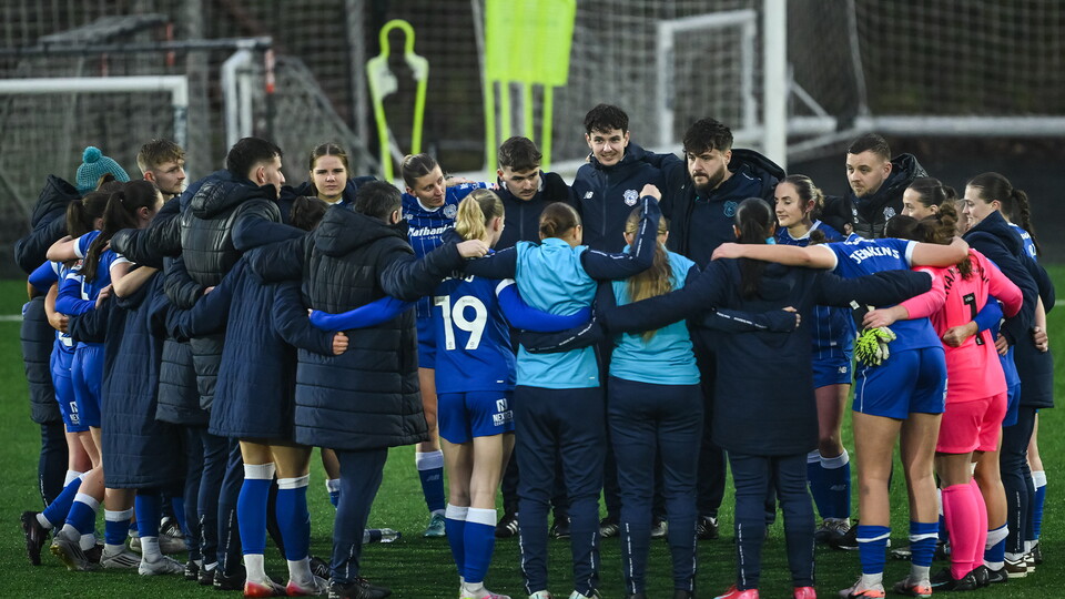 Cardiff City FC Women