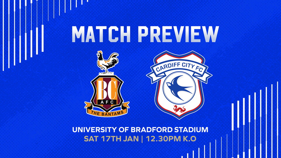 Match Preview