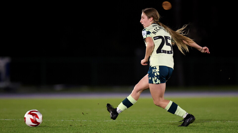 Cardiff City FC Women U19