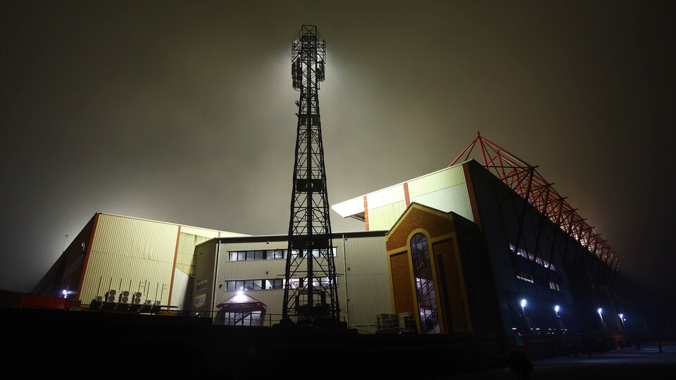 Oakwell