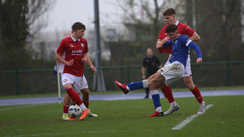 Cardiff City U18