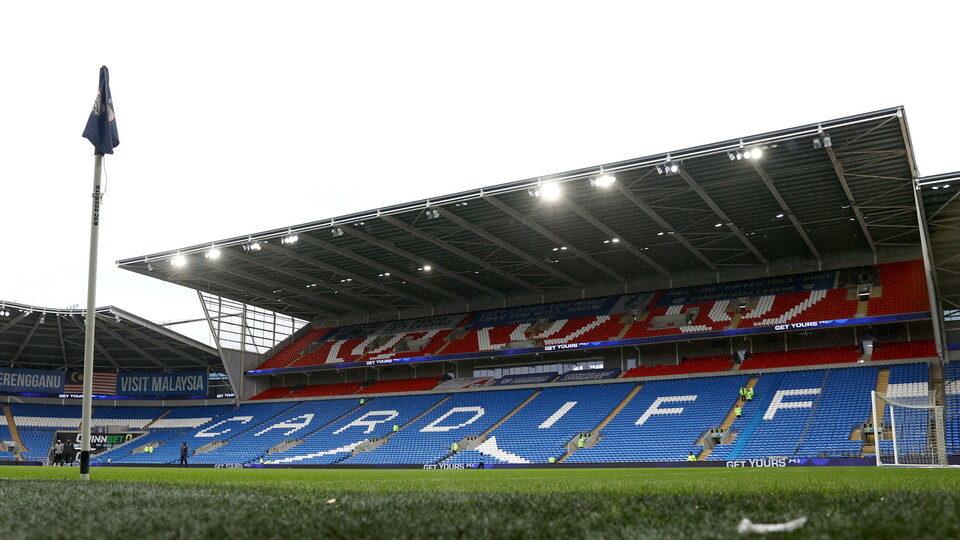 Cardiff City Stadium