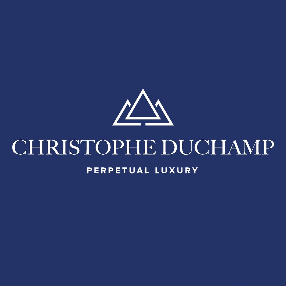 Christophe Duchamp logo