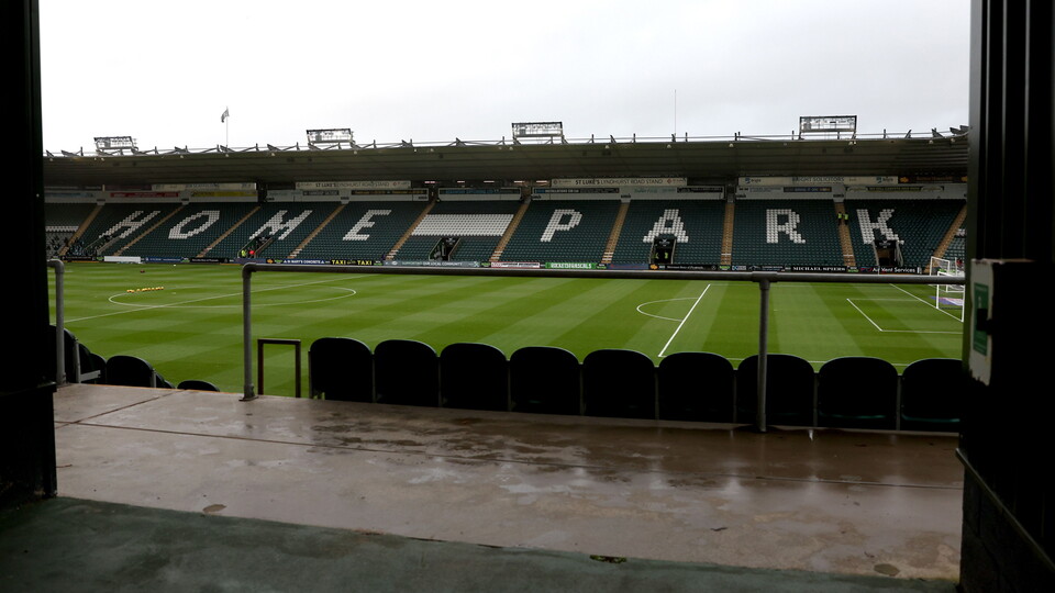 Home Park