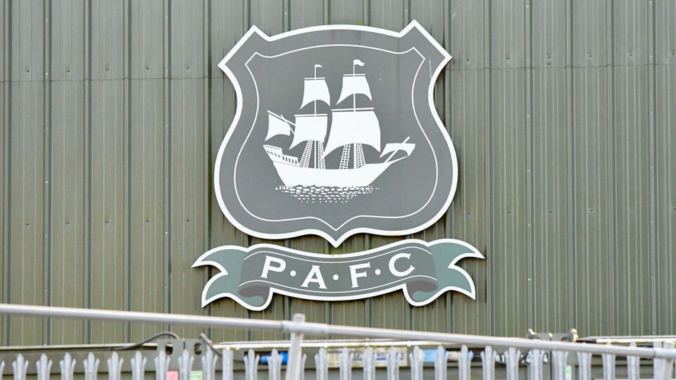 Home Park