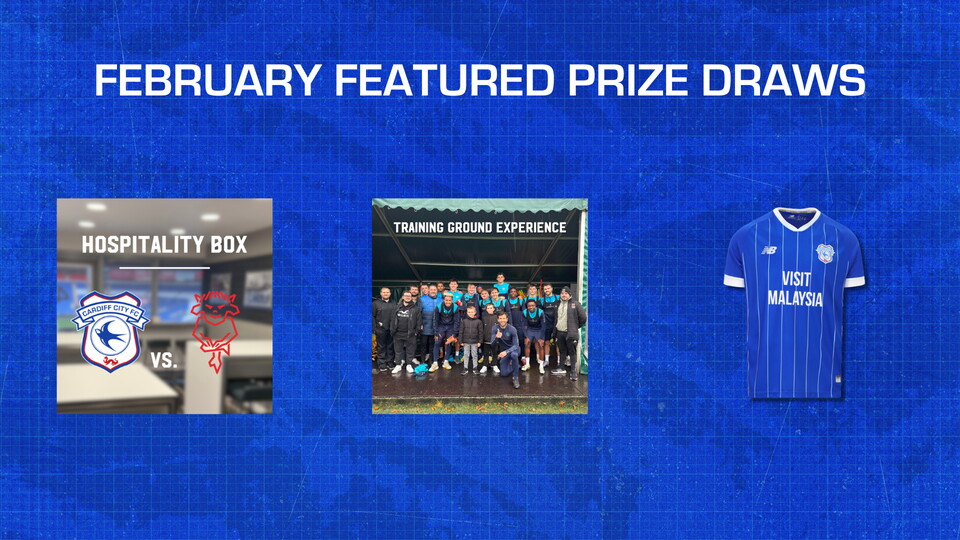 Bluebirds Rewards