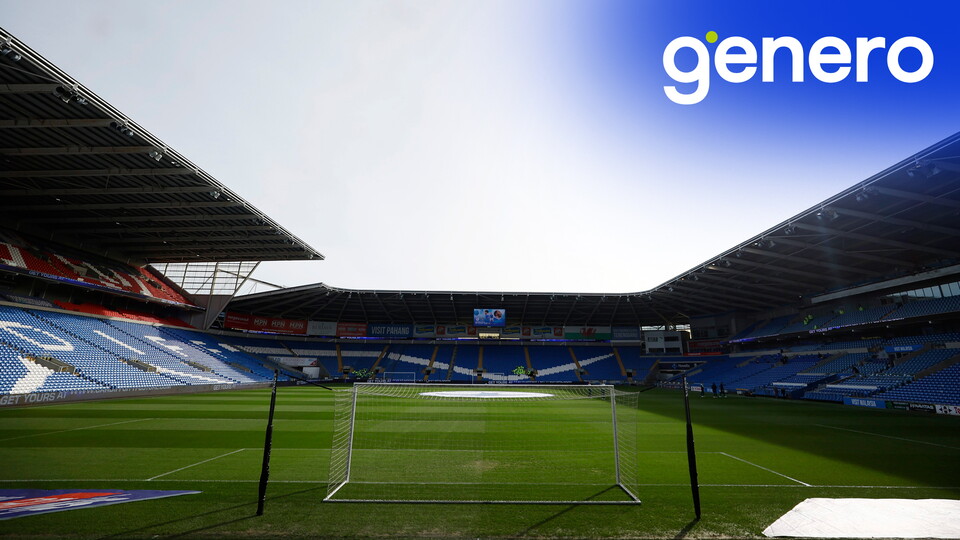 Cardiff City Stadium