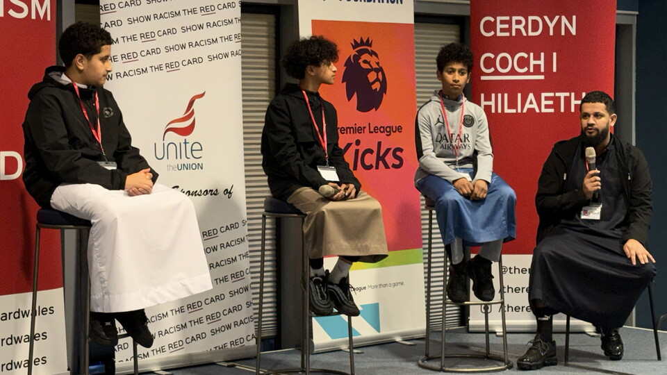 Cardiff City FC Community Foundation