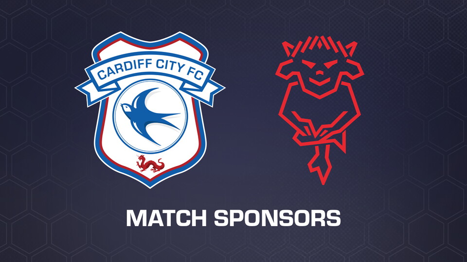 Lincoln City Match Sponsors graphic