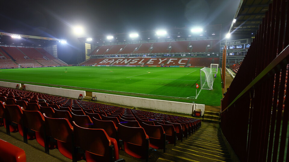 Oakwell