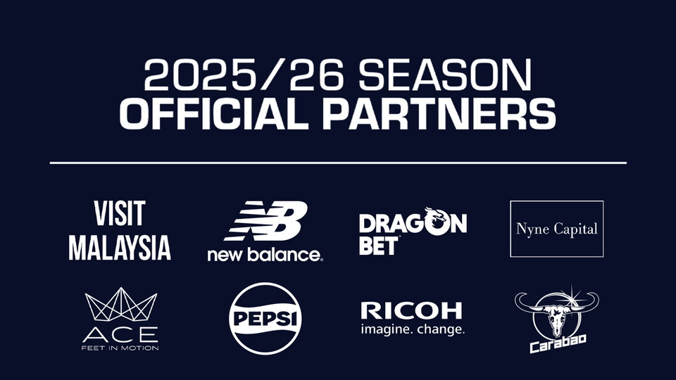Official Partners