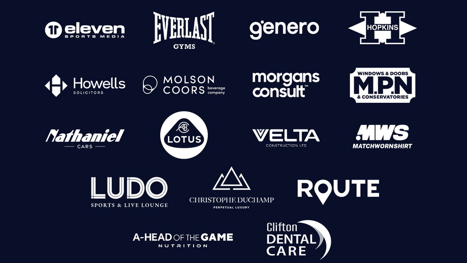 Official Partners