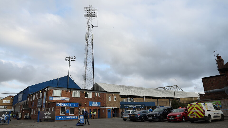 Peterborough United