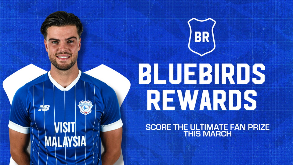 Bluebirds Rewards