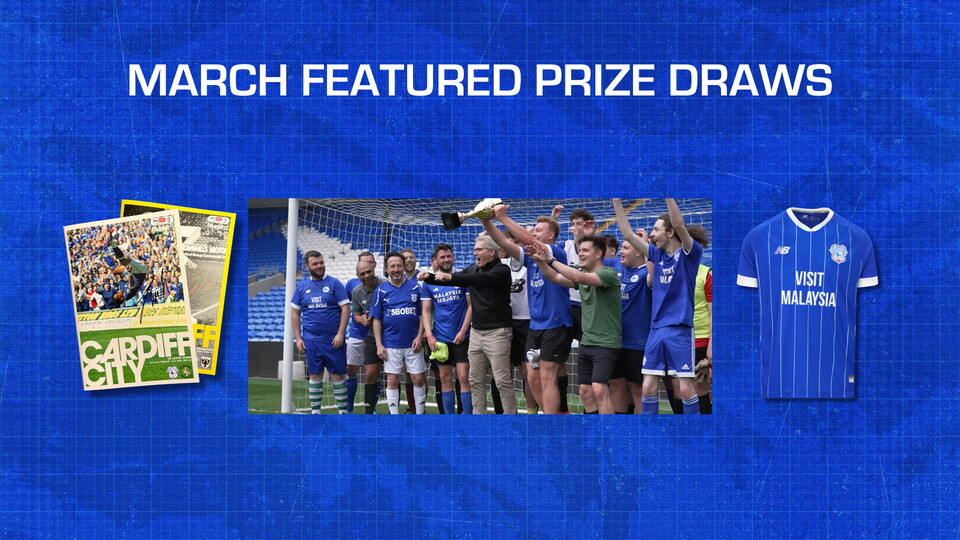 Bluebirds Rewards