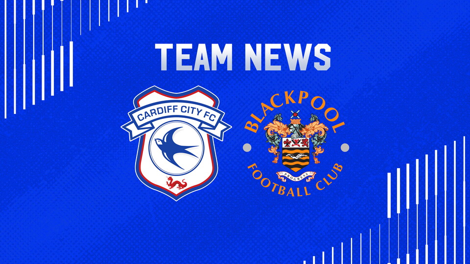Team News