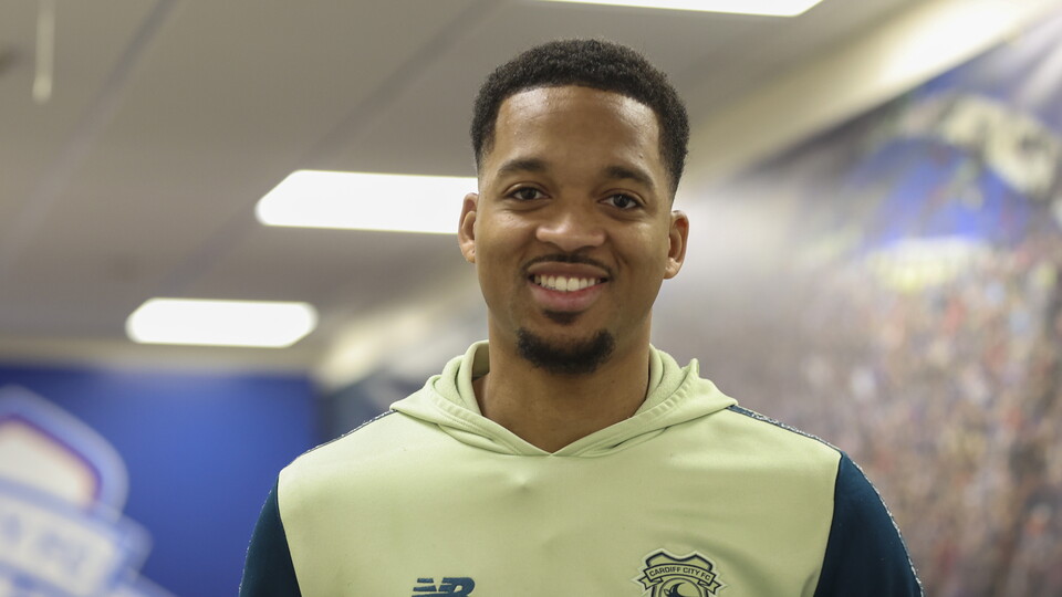 Chris Willock
