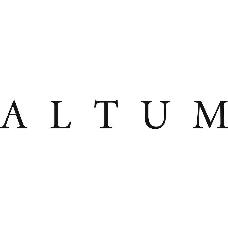 Altum logo