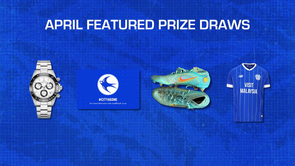 Bluebirds Rewards