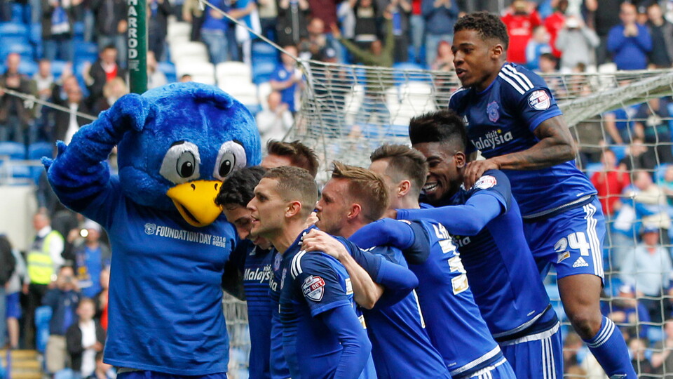City won late on back in 2016 against Bolton Wanderers.