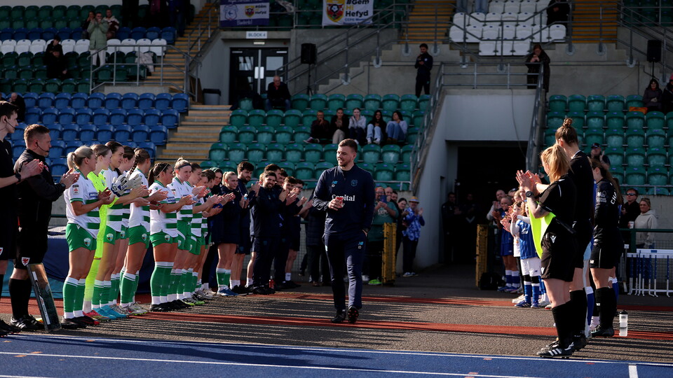 Iain Darbyshire
