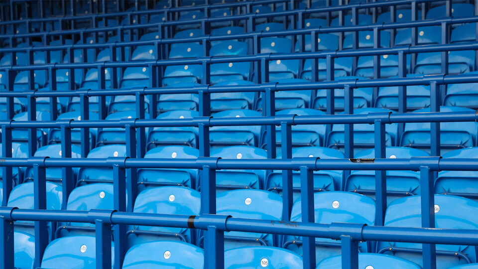 Weston Homes Stadium