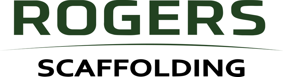 Rogers Scaffolding logo
