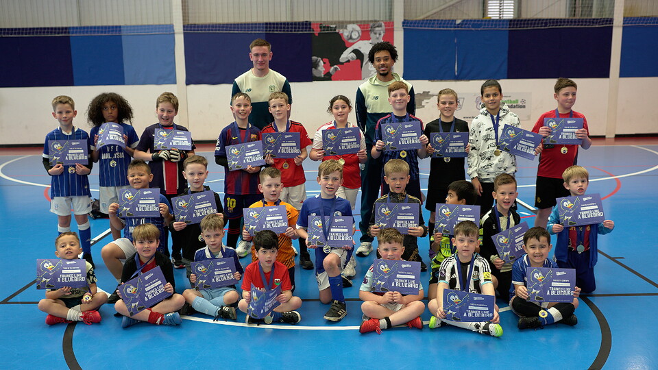Soccer Schools